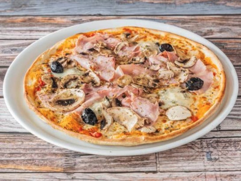 Photo de Pizza Enzo