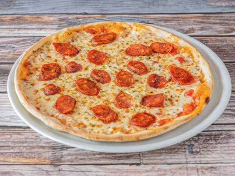 Photo de Pizza Enzo
