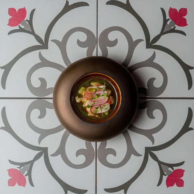 Image of Bistro V - Fine Cuisine Française