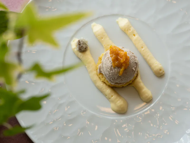 Desserts