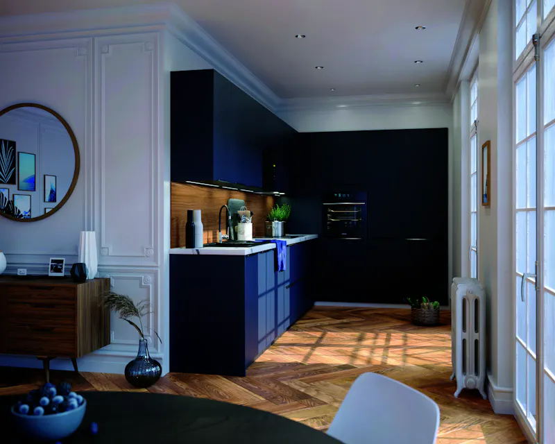 Rénovation