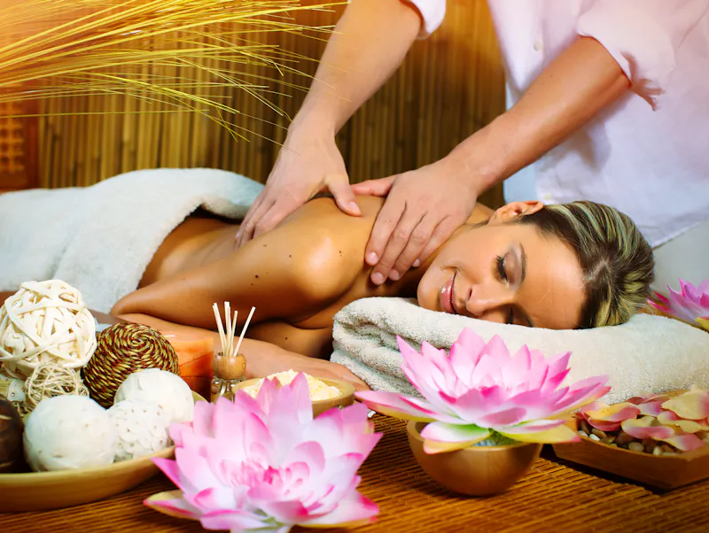 Photo de Sawadee Massages