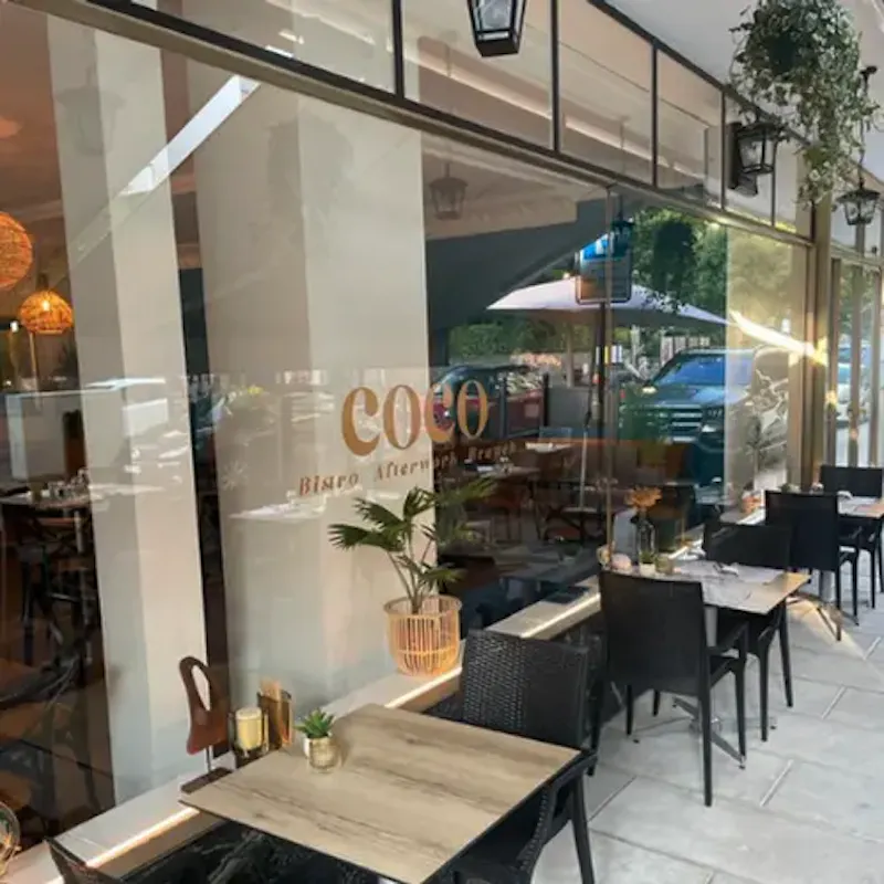 Image of Bistro Coco 