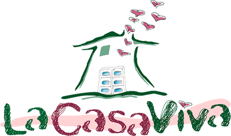 Image of LA CASA VIVA