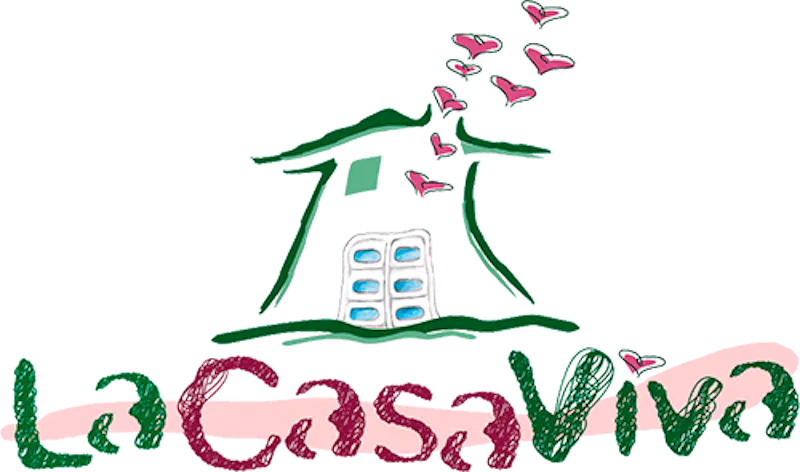 Image of LA CASA VIVA