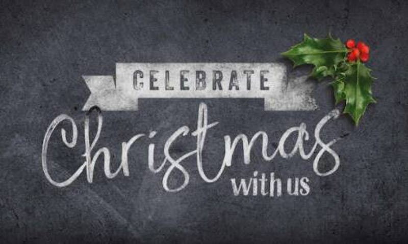 Christmas Eve with DJ Kader