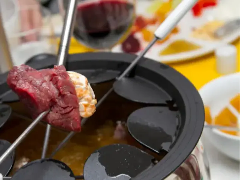 Photo de Le Grillardin restaurant à UCCLE