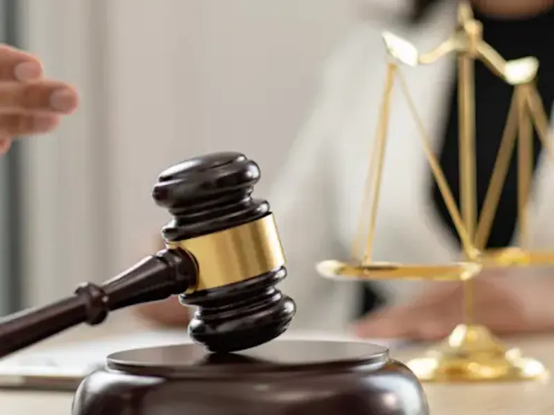 Criminal Law