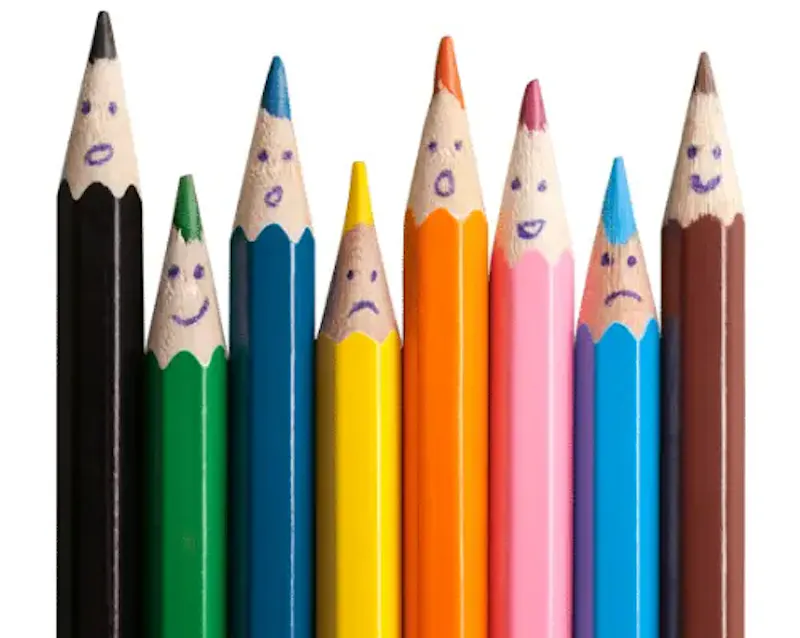 Comprendre les émotions de mon enfant