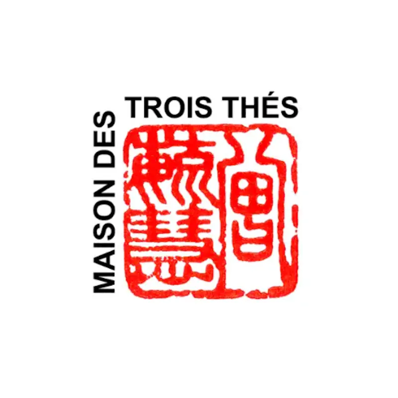 Maison des Trois Thés Maison des Trois Thés