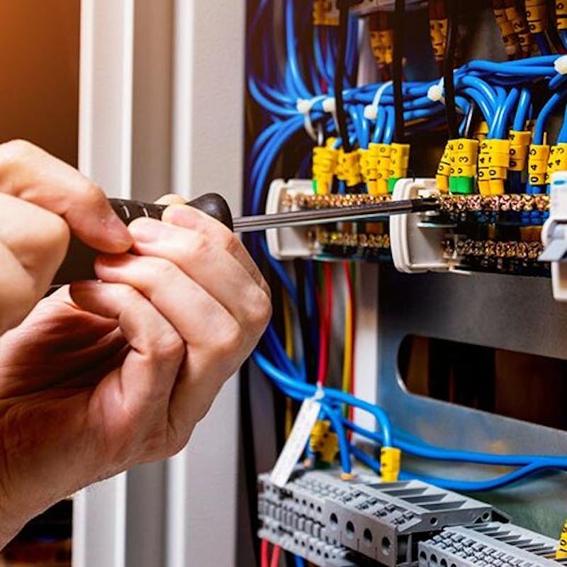 Dépannage Electrique dans l'heure