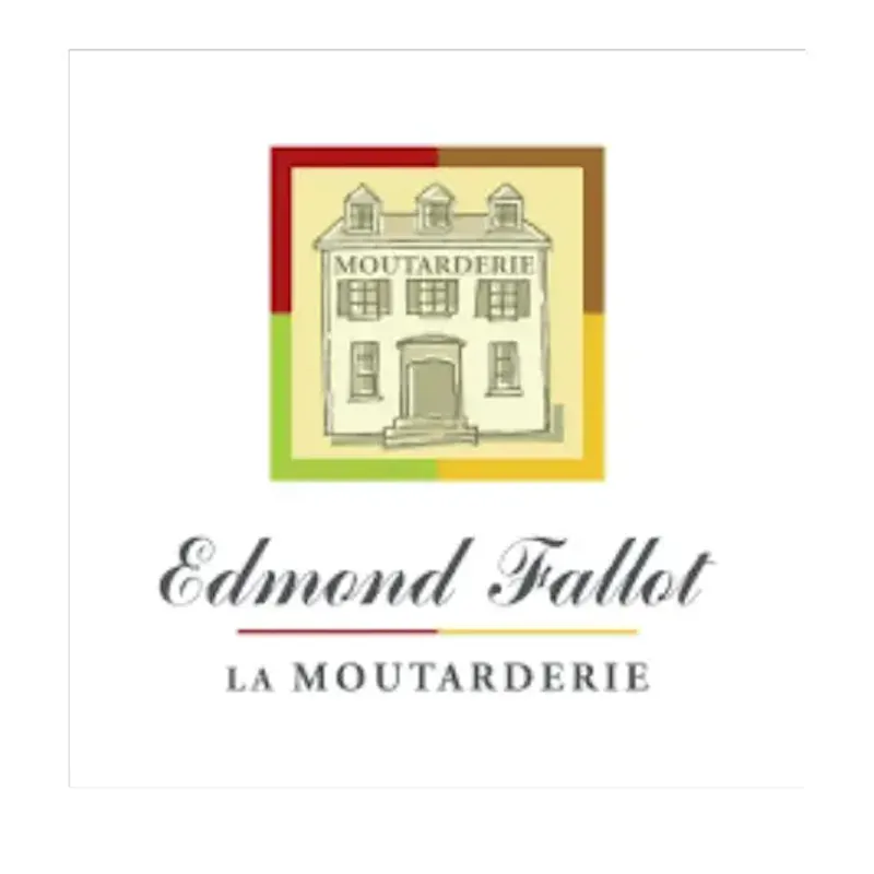 Moutarderie Edmond Fallot Moutarderie Edmond Fallot