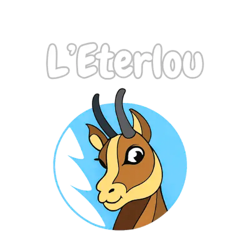L'Eterlou Collet D'Allevard