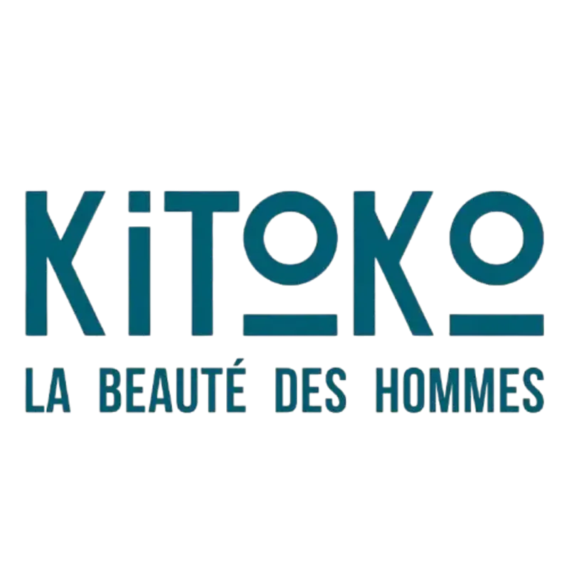 Photo de Kitoko, la beauté des hommes