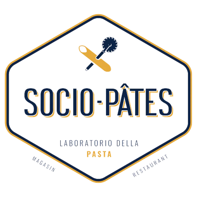 Image of Socio-Pâtes