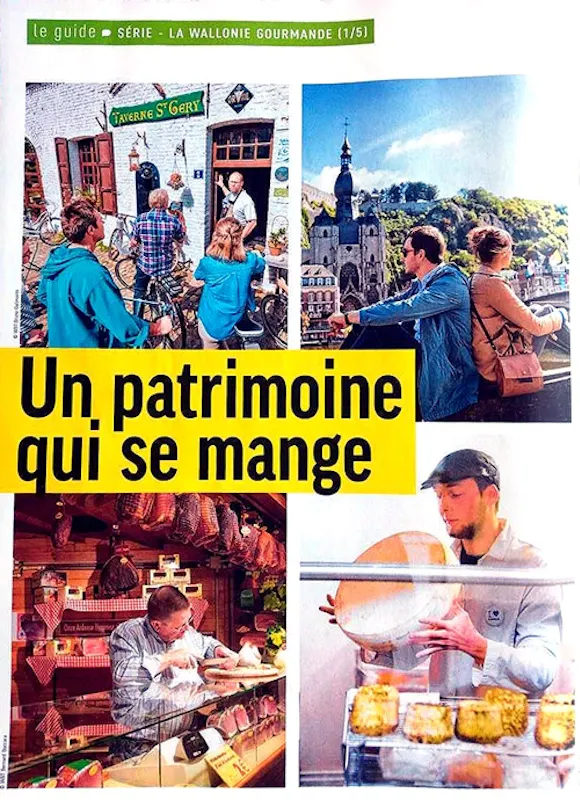 Image of Taverne Saint-Géry