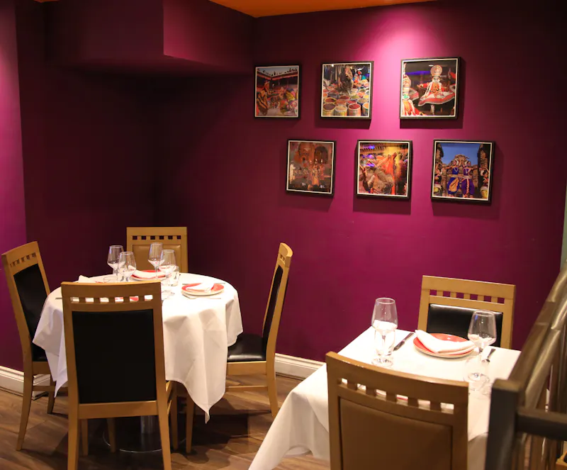 Image of Moksha