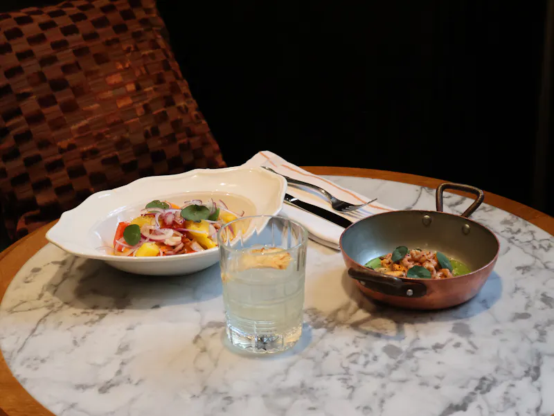 Fotografía de Restaurant Rotisse