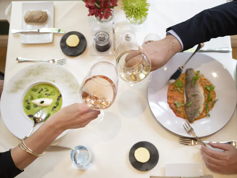 Image of Brighton Restaurant