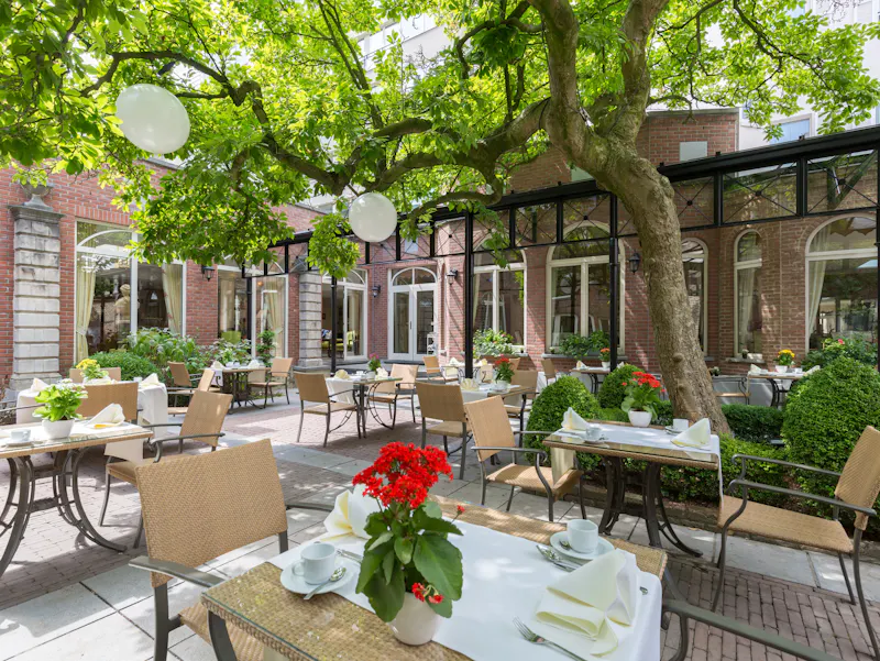 Image of Brighton Restaurant