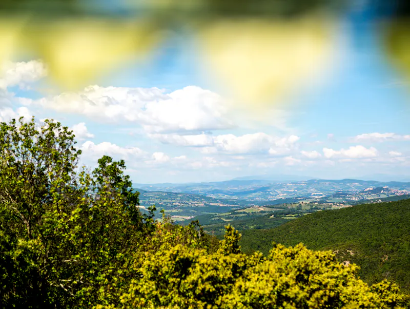 Trippini e Civitella, la memoria delle radici