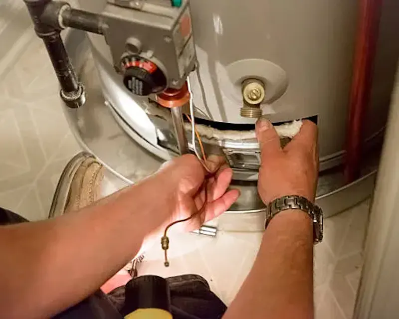 Entretien chaudière ARTISAN DOB réalise l’entretien complet de votre chaudière pour garantir sécurité, performance et économie d’énergie. Nettoyage, réglages et contrôle des éléments essentiels : nous assurons un fonctionnement optimal et prolongeons la durée de vie de votre installation.