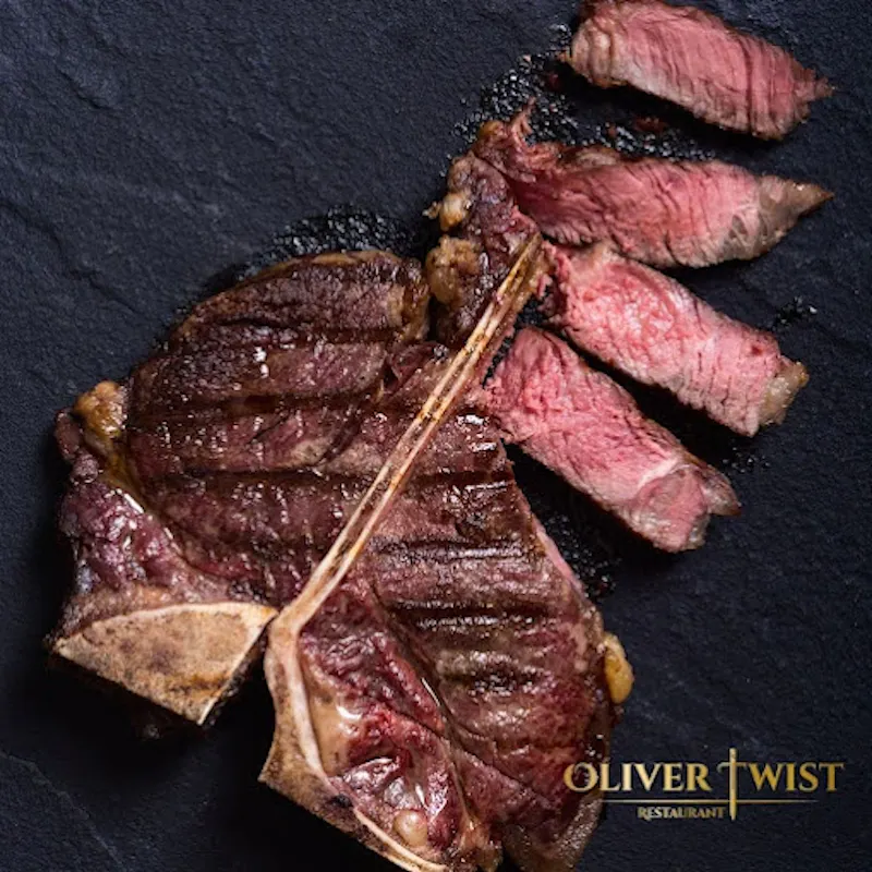 Image of Oliver Twist Restaurant