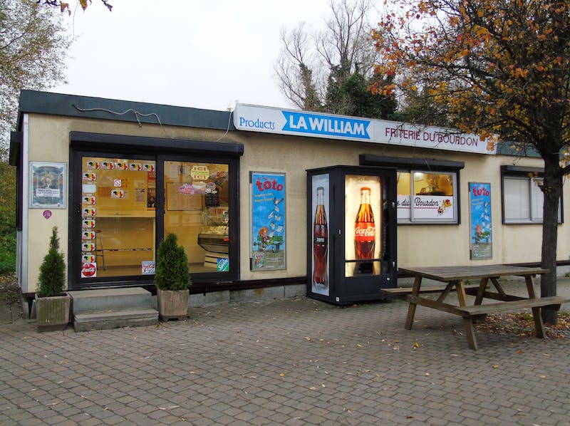 Photo de Friterie du Bourdon