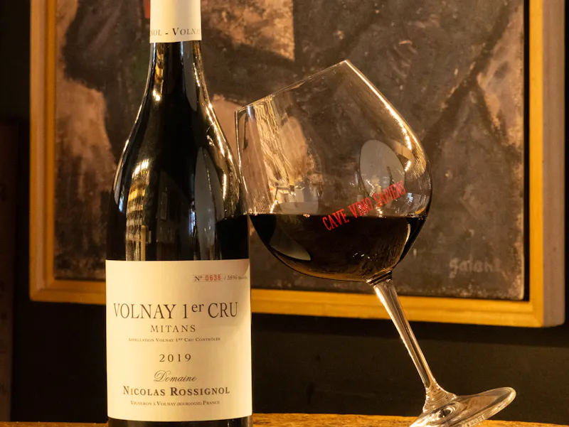 Image of Cave Vino Sapiens