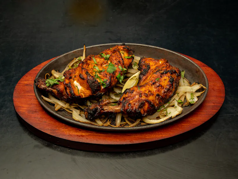 Image of Mumbai Delight