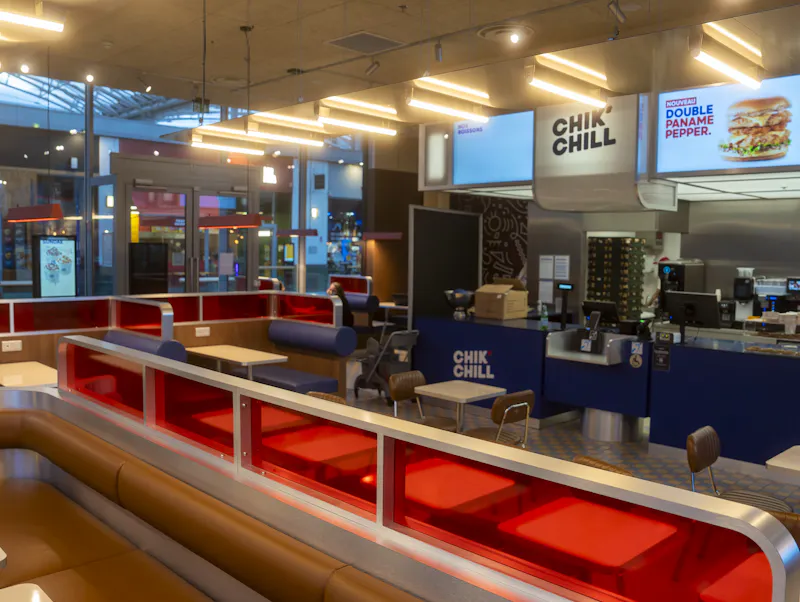 Photo de Chik'Chill Photo de Chik'Chill