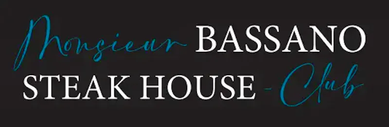 Image of Monsieur Bassano Steak House - Club Image of Monsieur Bassano Steak House - Club