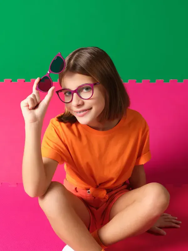 Photo de Opticien La Lunetterie Béziers