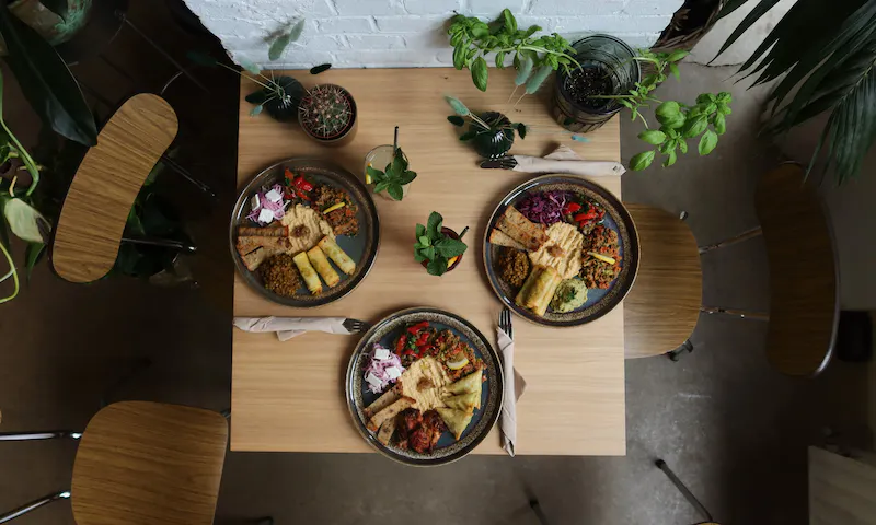 Image of Resto Bar Recyclart