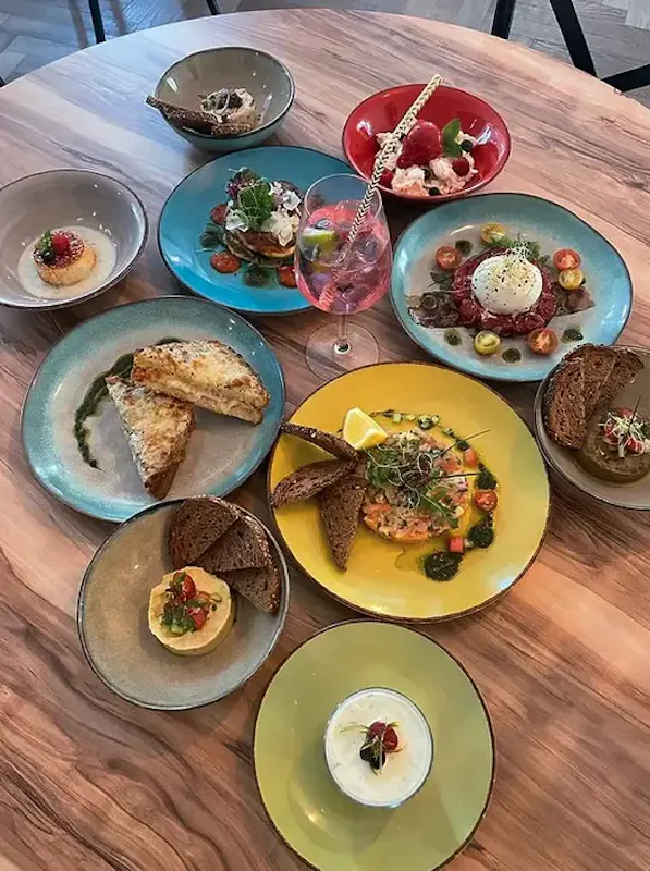 Image of Bistro Coco 