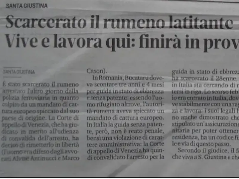 23 Ottobre 2020