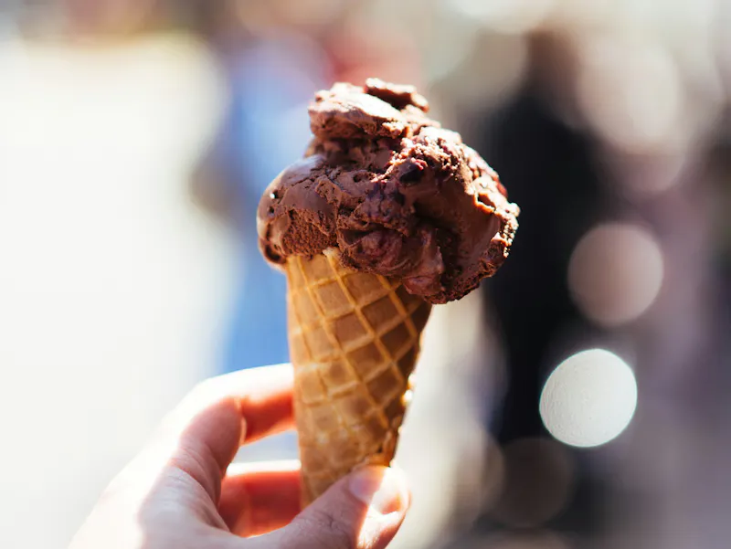 Il Monello Behind the Scenes: A Day in the Life of a Gelato Maker When you walk into Il Monello and order your favorite scoop of gelato, what you see is the finished product: creamy, smooth, and ready to enjoy.