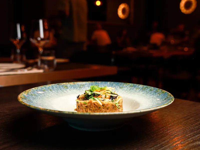 Image of Enora Restaurante