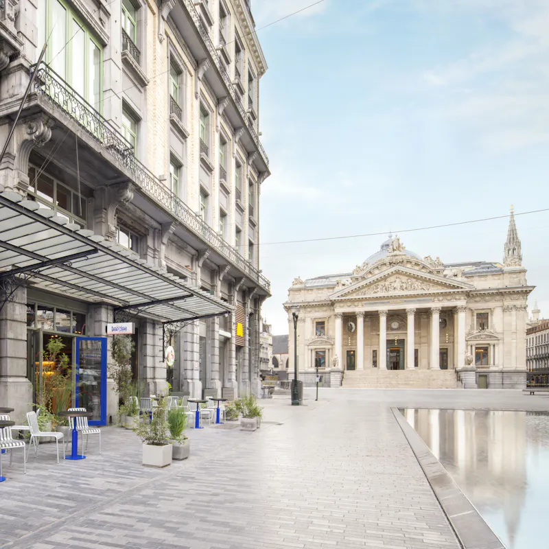 Découvrez bientôt notre nouvelle salle privatisable : Barcine