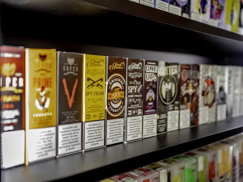 Foto di INDEPENDENT SMOKE
