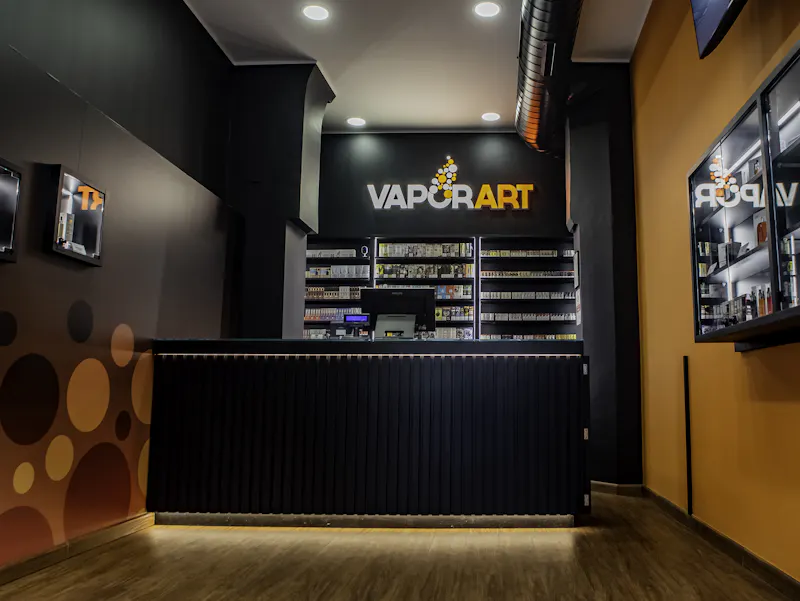 VAPORART STORE