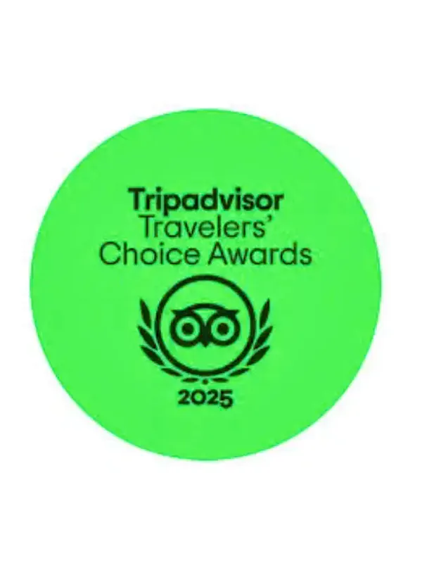 Vincitore Premio TripAdvisor
