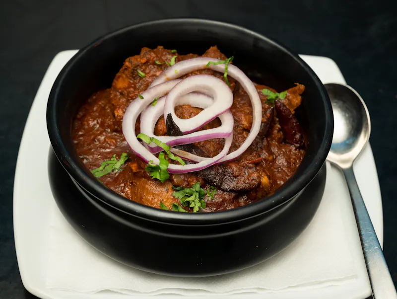 Image of Mumbai Delight