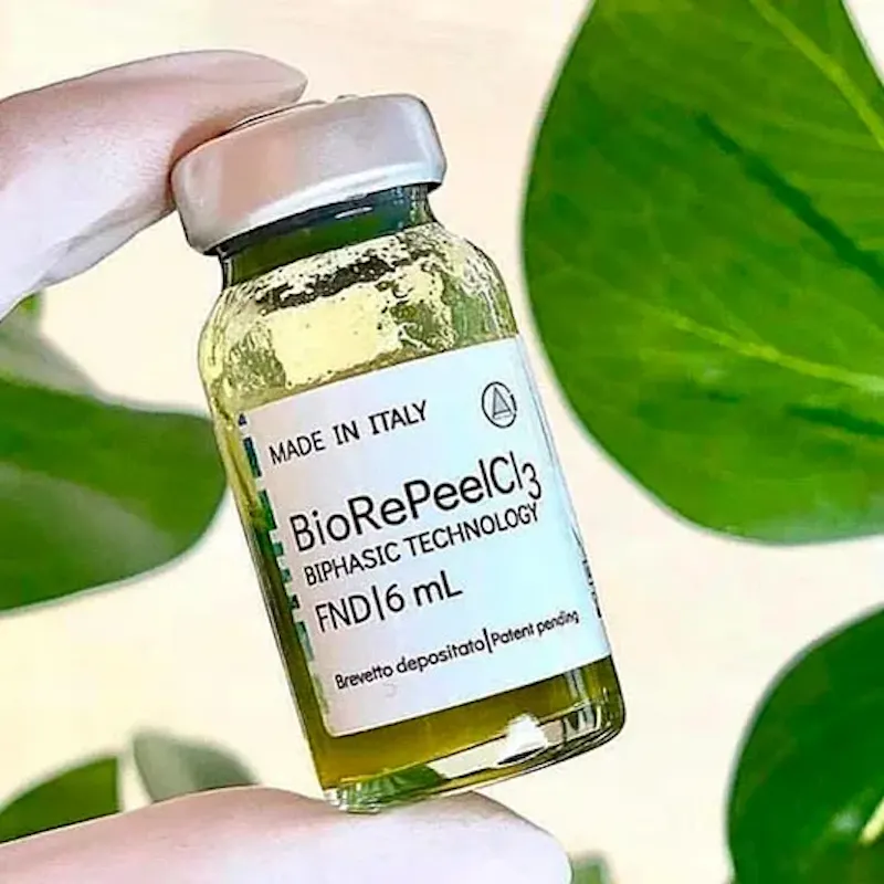 PEELING BioRePeel