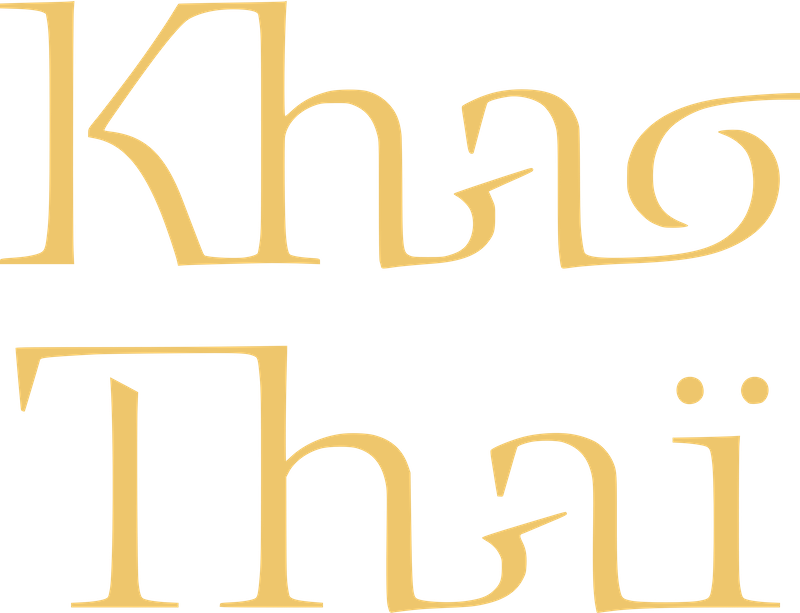 Foto vanKhao Thai