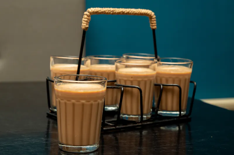 Image of Mumbai Delight