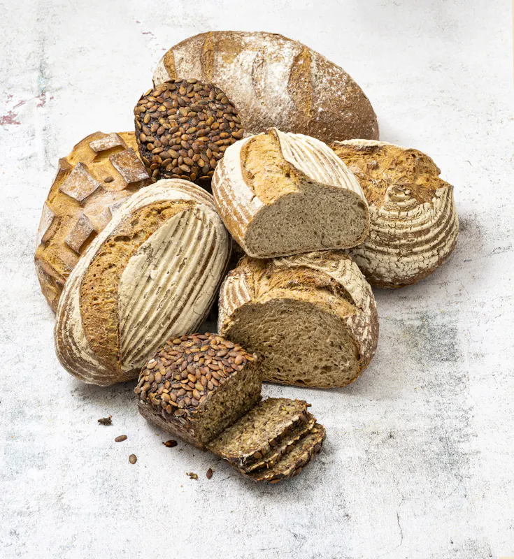 Image of Pâtisserie Sirre Image of Pâtisserie Sirre