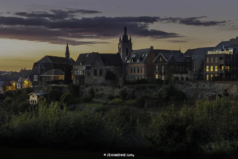 Image of Beffroi de Thuin