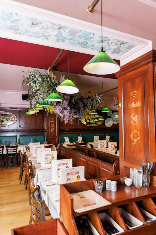 Salon Scheltema