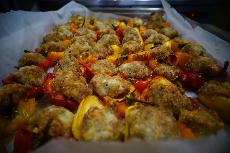 Image of Come Prima Trattoria